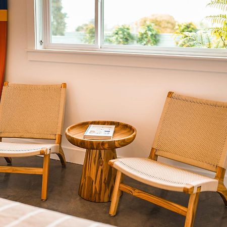 Funboard Room Includes King Bed And Mini Kitchenette スティンソン・ビーチ エクステリア 写真
